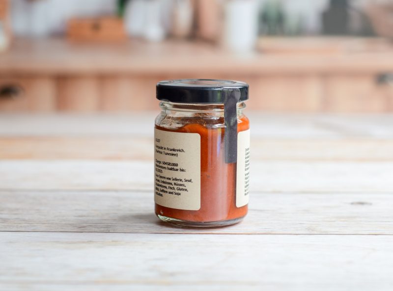 Rosen Harissa Kaufen