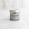 Brotaufstrich mit Sardinen mit konfiertem Gemüse 80g 2/2