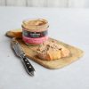 Wald-Terrine mit Pilzen aus der Normandie 190g