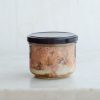 Terrine mit "Andouille de Vire" aus der Normandie 190g 3/4