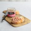 Terrine Mit Camembert 90g