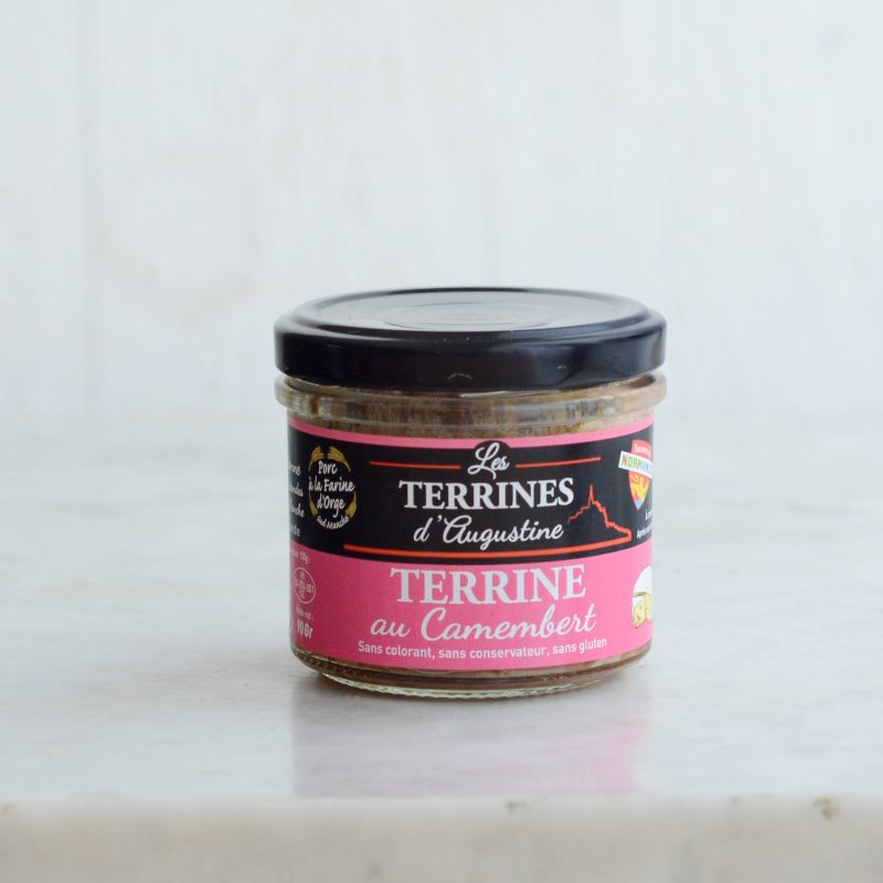 Terrine Mit Camembert Normandie 800x800