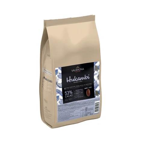 Valrhona Hukambi