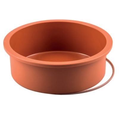 Tortenform Ø 18 cm Silikon-Backform