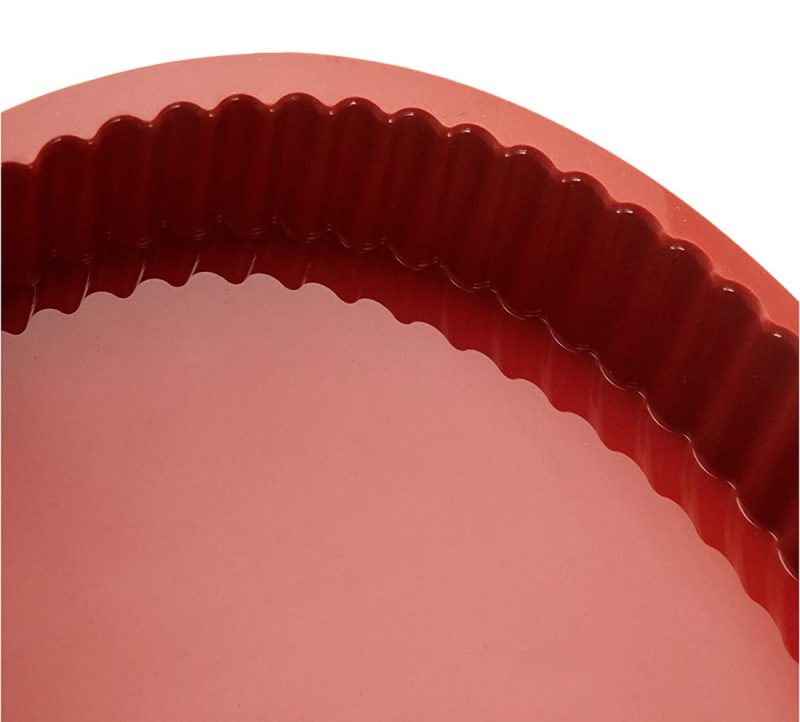 Silikon Backform Tarte