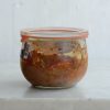 Estouffade de boeuf à la provencale - Provenzalisches Rinder Eintopf 375g 2/2