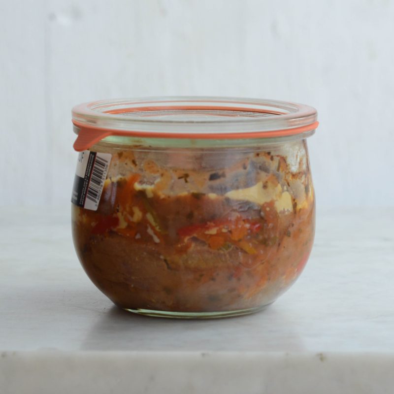 Estouffade de boeuf à la provencale jetzt online kaufen