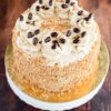 Kuchen Untersetzer