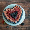 Rote Fruechten Tarte