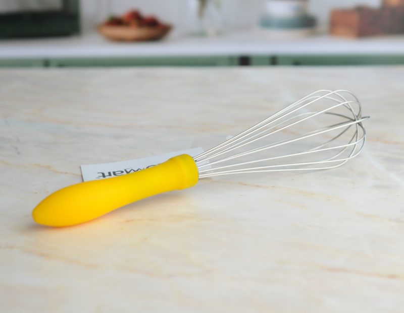 Schneebesen Mittel