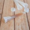 Quetscheis Silikonform 3 SET ø 4,15 H 20cm von Silikomart 4/8