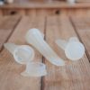 Quetscheis Silikonform 3 SET ø 4,15 H 20cm von Silikomart 3/8