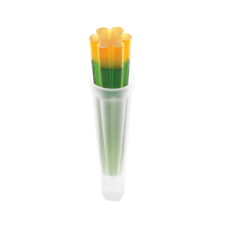 Quetscheis Silikonform 3 SET ø 4,15 H 20cm von Silikomart 2/8