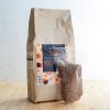 Zubereitung für heiße Schokolade 68% – 250g von Valrhona
