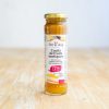 Exotische Früchte Coulis (Mango-Ananas-Passionsfrucht) 165g