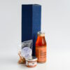 Geschenbox Fischsuppe aus der Bretagne