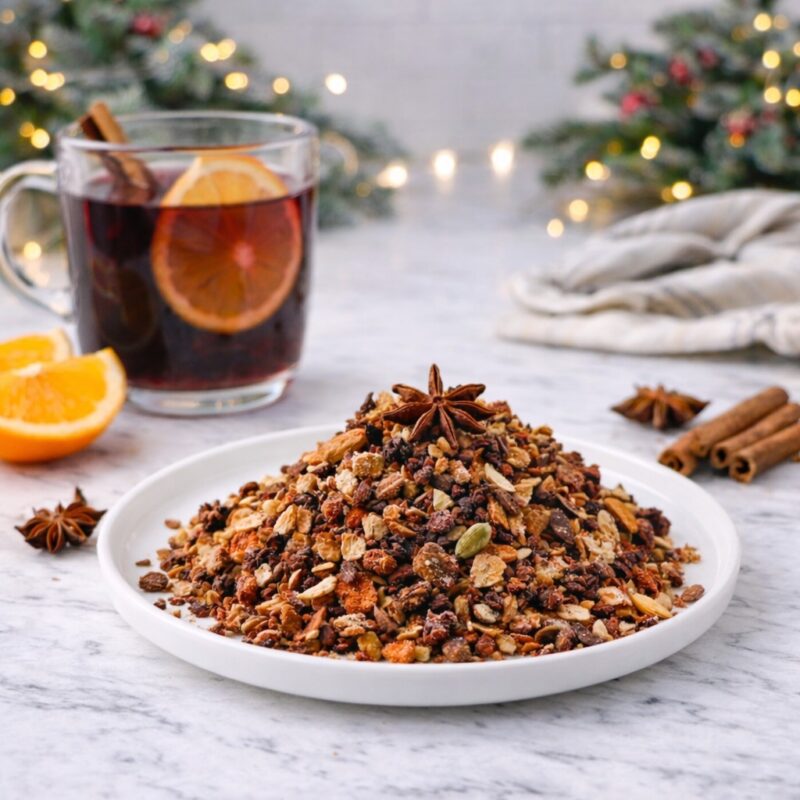 Gluehwein Gewuerzmischung Klassische Bestellen