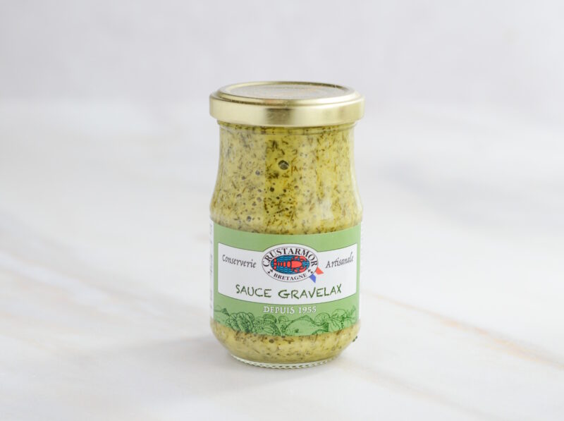 Gravlax Sauce  jetzt online kaufen