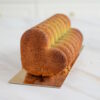 Silikonbackform Bûche Herz "Coeur" von Silikomart 5/7