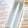 Travel Cake Backform (Gateau de voyage avec insert) 25 x 8 x 8 cm 5/9