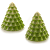 Silikonform Weihnachtsbaum "Sapin magique"