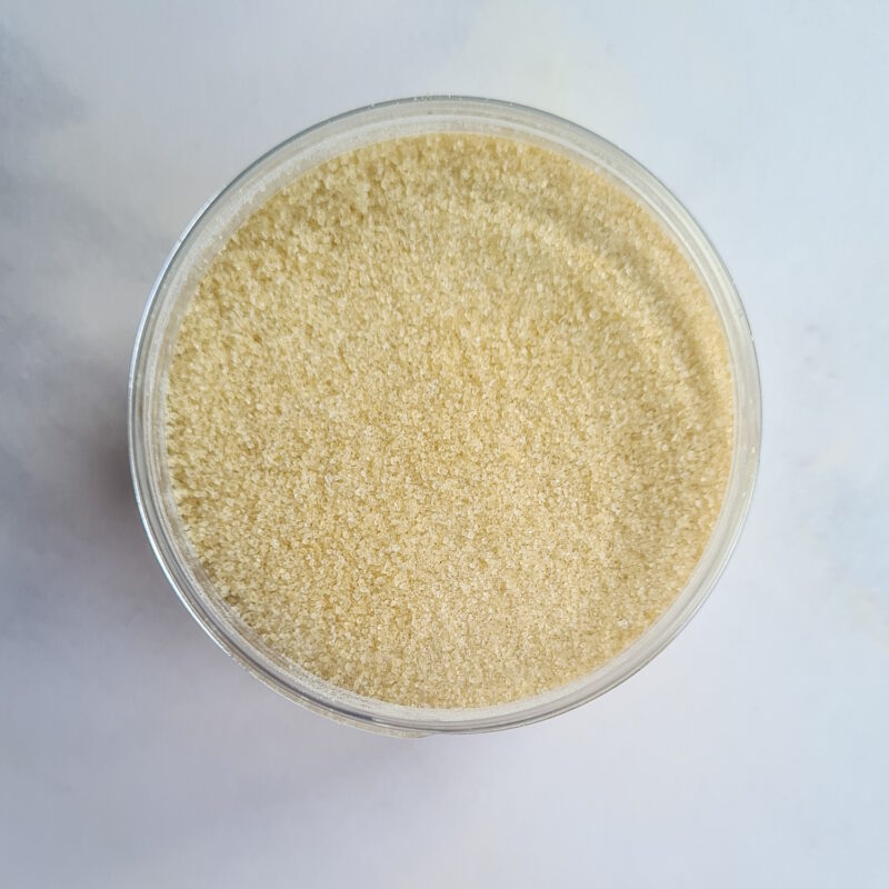 Sofort Rind Gelatine Kalt Loeslich