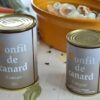 Confit de Canard (Entenconfit)