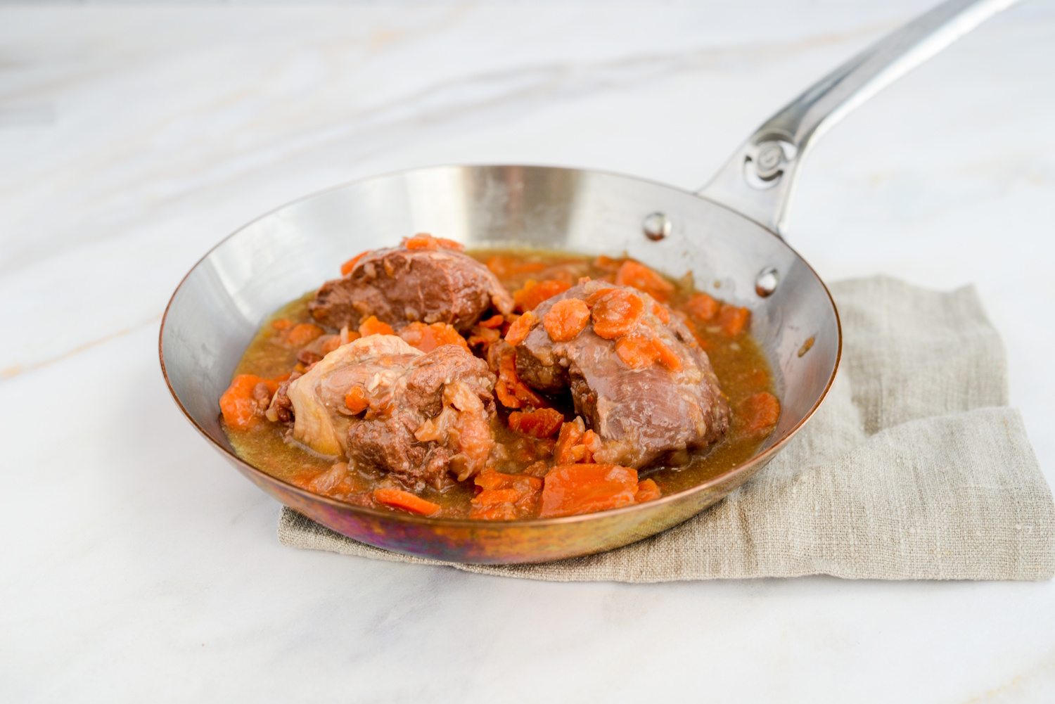 Daube de Canard 800g