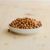 Knusprige Perlen Dulcey von Valrhona Ø 8mm