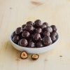 Haselnuss Mit Zartbitterschokolade Valrhona