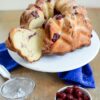 Marzipan Brioche Rezept