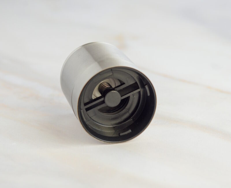 Pfeffer und Gewürzmühle Aufsatz 4/6