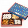Provenzalische Geschenkschachtel "Confiseries & Chocolats" 245g