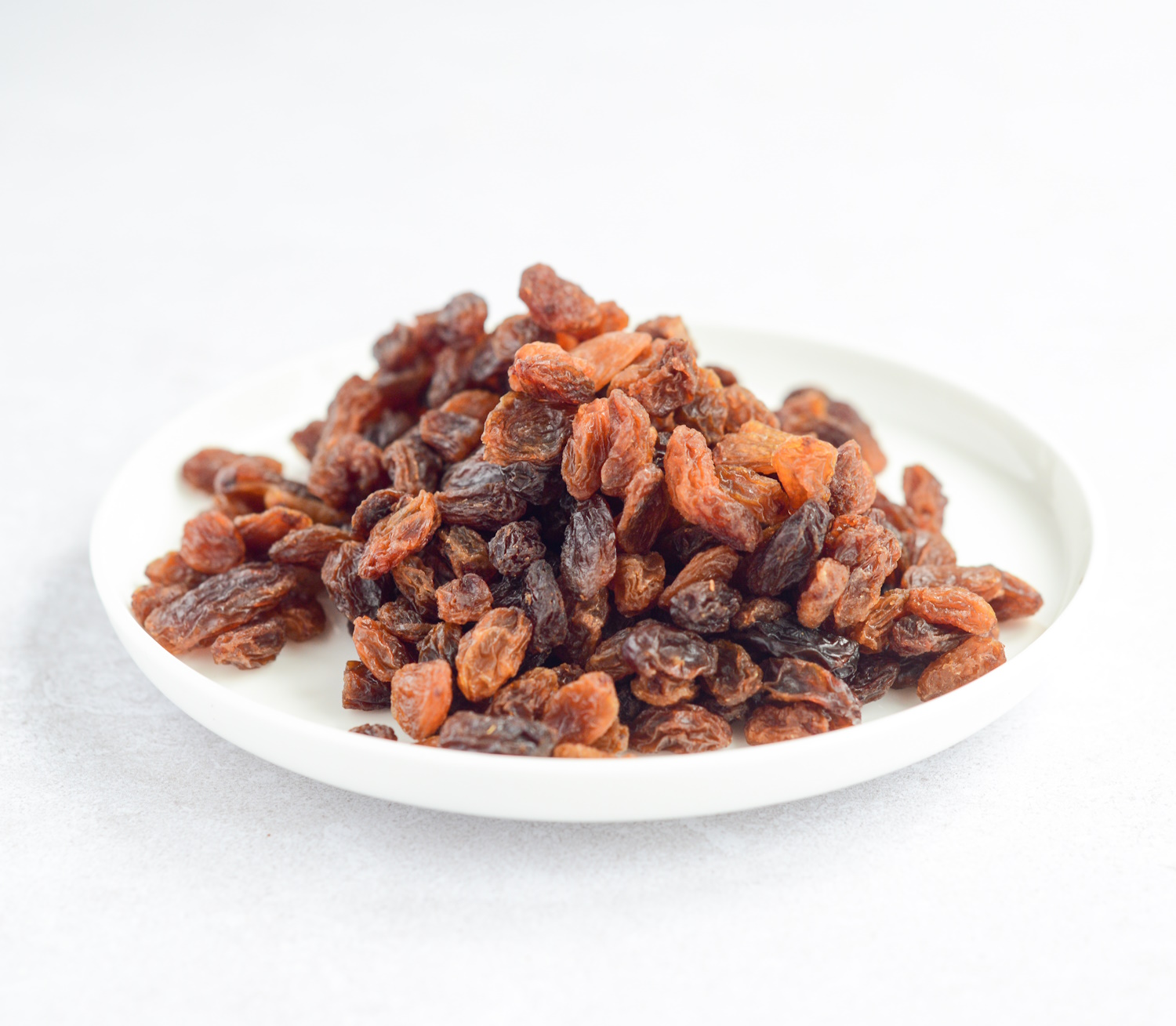 Sultaninen Rosinen zum Backen 125g