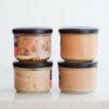 4er Set Pasteten aus der Normandie 4 x 190g 2/7