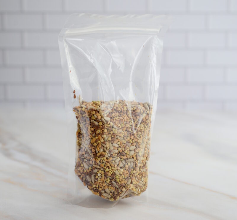 5-Korn-Mischung 200g 3/7