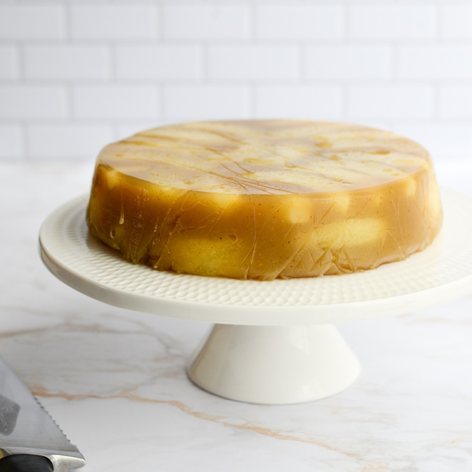 Apfelkuchen Ohne Teig