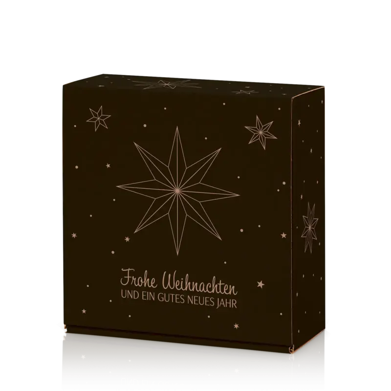 Aperitif Box Laguiole 7/8