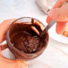 Nuss Nougat Creme Ohne Palmol