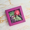 Produktbild 1 Geschenkbox kandierte Blumen aus der Provence 40g