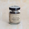 Loomi - getrocknete schwarze Zitrone in Pulverform - 35g