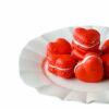 Herz Macarons Backmatte Bestellen