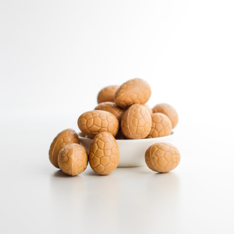 Ostereier Dulcey Schokolade Valrhona Bestellen