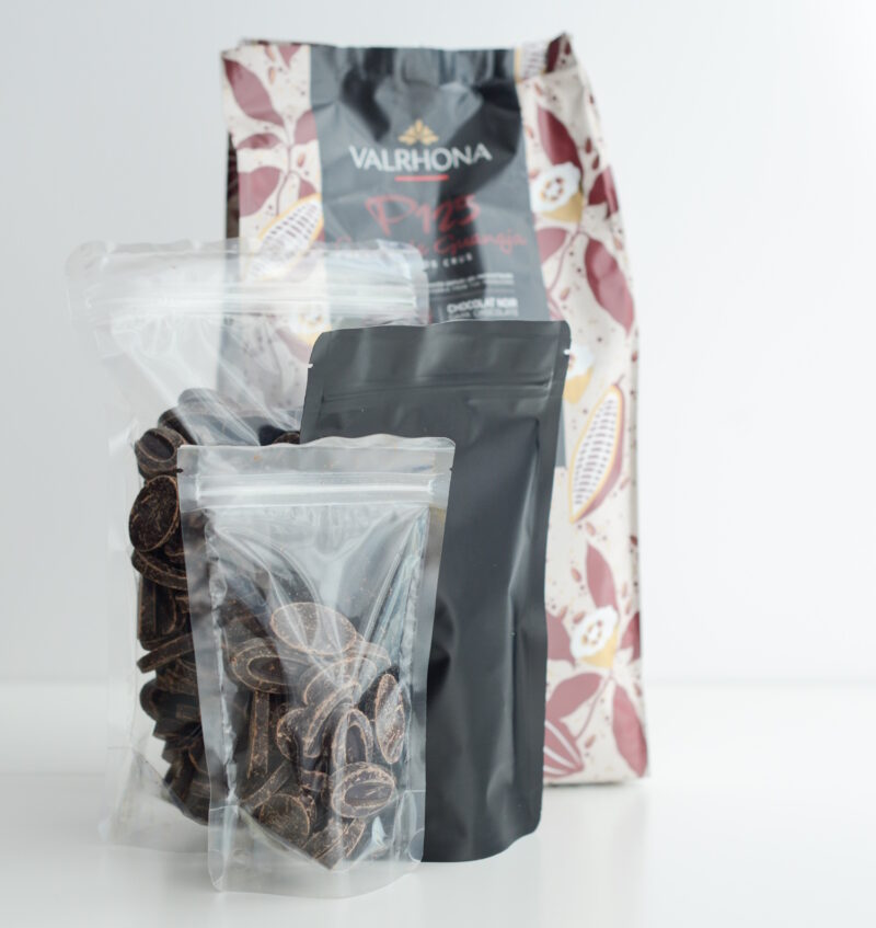 Schokolade Konzentrat Valrhona Kaufen