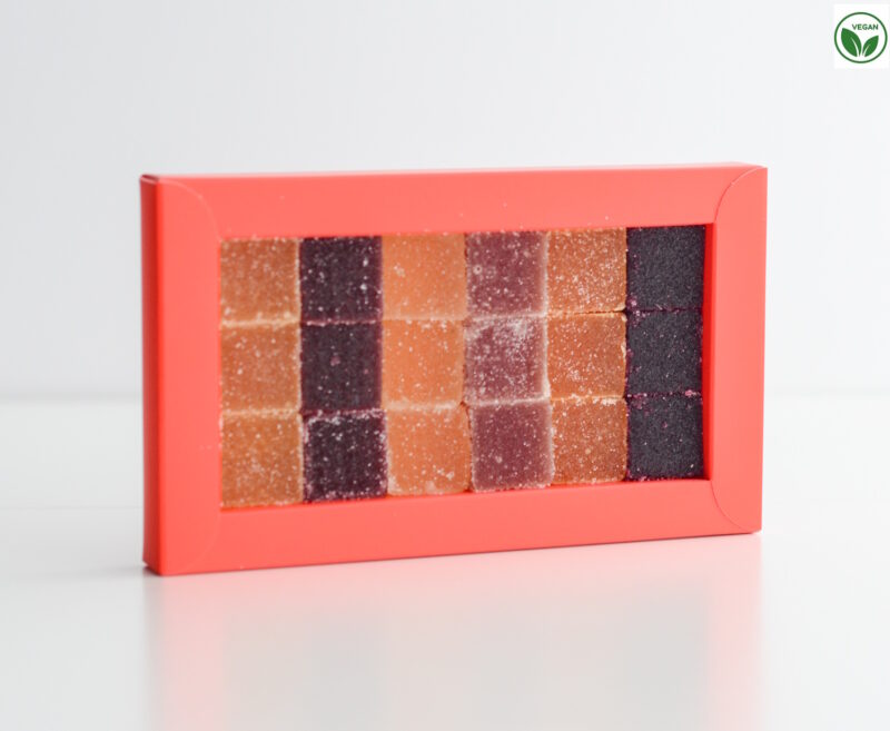 Pates De Fruits Frucht Gelee Aus Frankreich Stueck Bestellen Vegan Pates De Fruits Frucht Gelee Aus Frankreich Stueck Bestellen Vegan