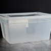 Teigwanne Fuer Brot Backen 75L