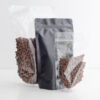 Tropfen aus Milch Schokolade (Pépites de chocolat au lait) von Valrhona