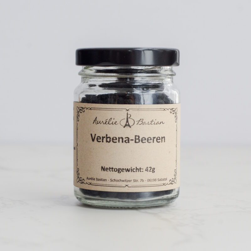 Verbena Beeren Bestellen