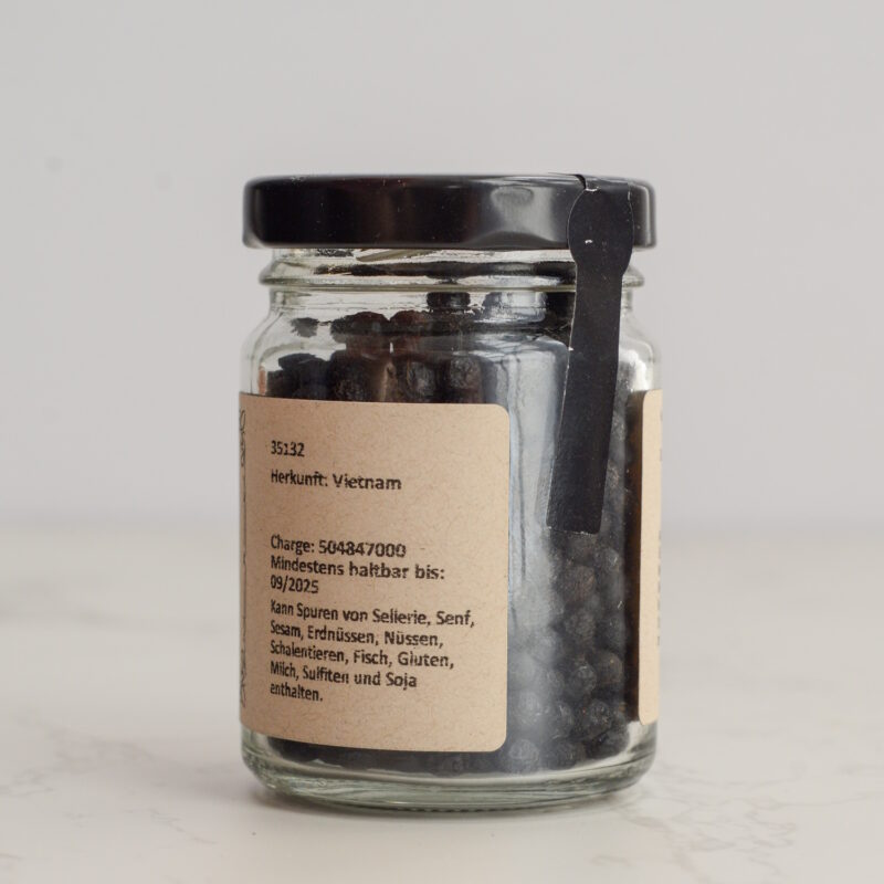 Verbena-Beeren- 42g 3/4
