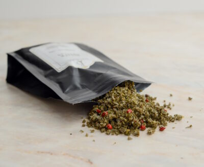 Gravlax RUB 100g